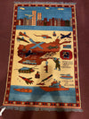 War Rug - Item MG794